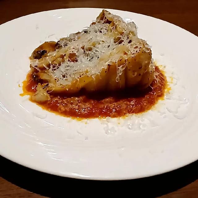 イタリア料理 ティンパーノ - サブ画像2