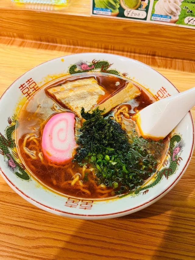 麺処 橤-hanare- - サブ画像1
