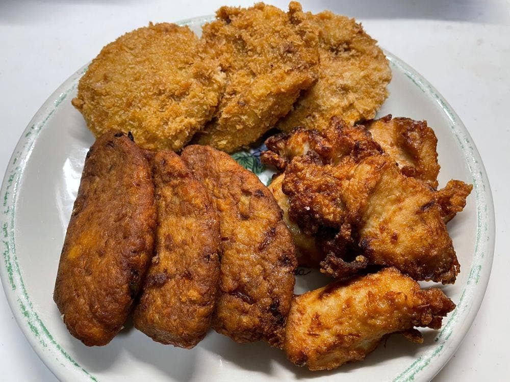 平野精肉店