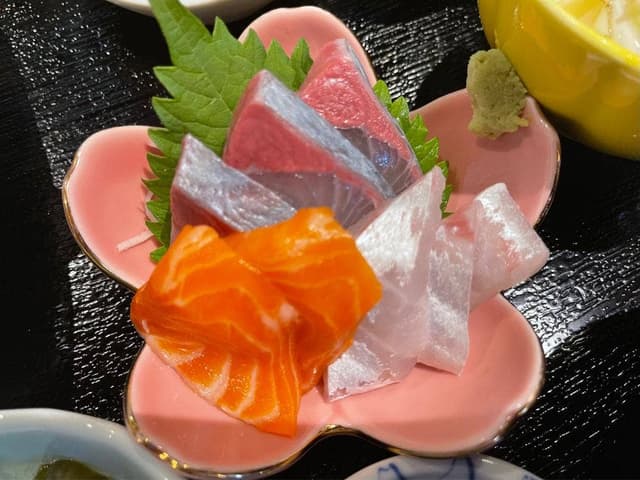 活魚ランチ×居酒屋 海源 - サブ画像2