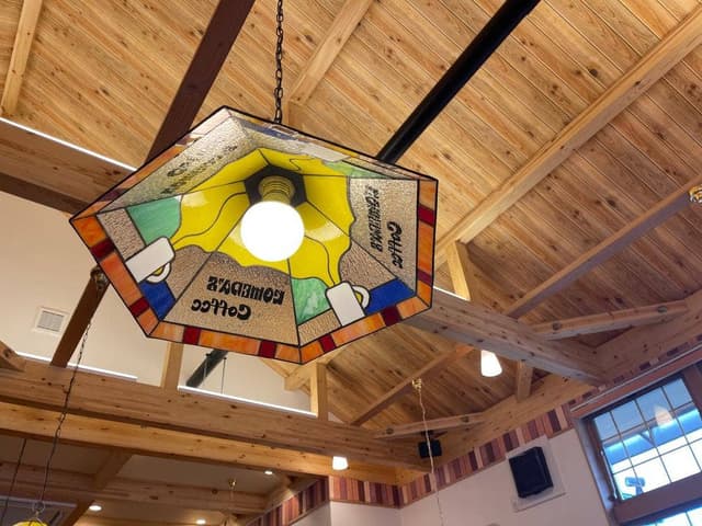 コメダ珈琲店 ゆめタウン八代店 - サブ画像2