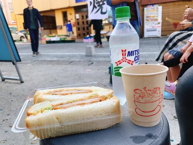 SPAiCE COFFEE - サブ画像3