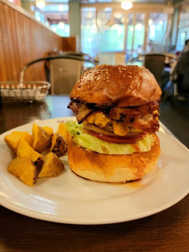 エーエス クラシックス ダイナー - サブ画像2