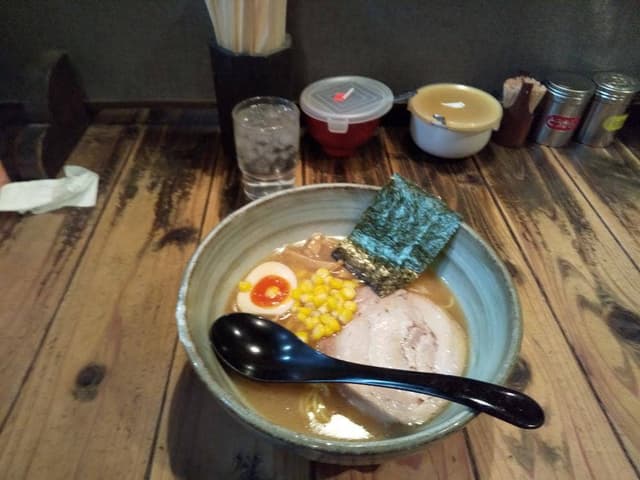 ら～めん きよつき - サブ画像3