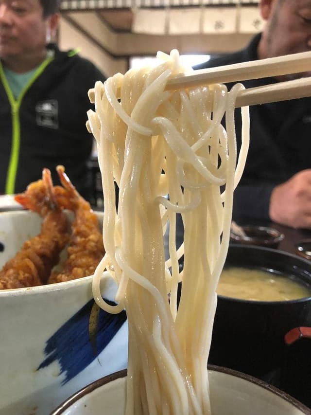 そば処 砂場 - サブ画像3