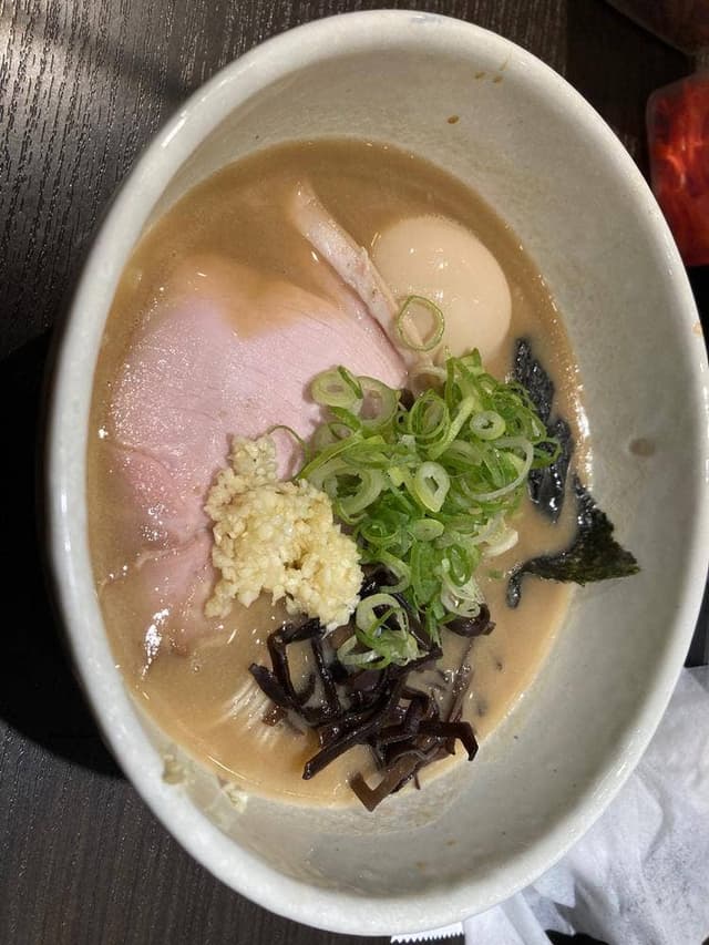 鶏の骨 - サブ画像1