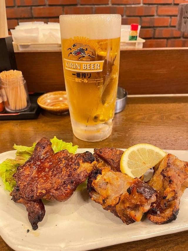 居酒屋ごん太 垂水店 - サブ画像1