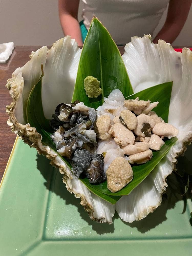 さとうきび