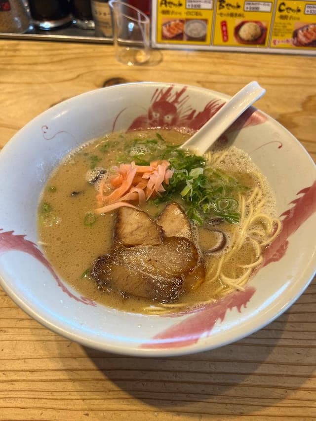 龍の家 下郡バイパス店 - サブ画像1