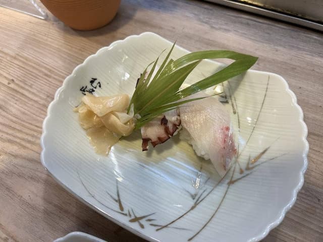 かわ蝶 - サブ画像1