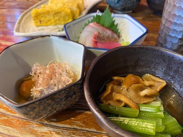 本格焼酎の店 金魚 - サブ画像2