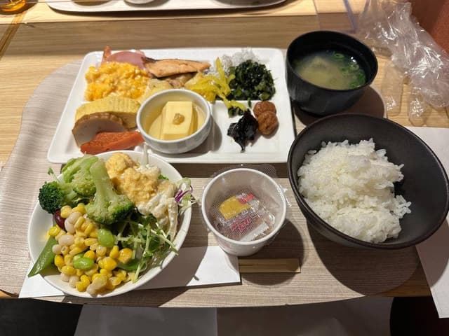 RESTAURANT MOSORO - サブ画像2