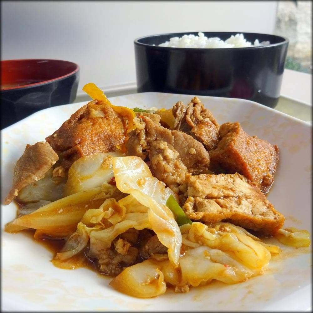 札幌市役所地下食堂