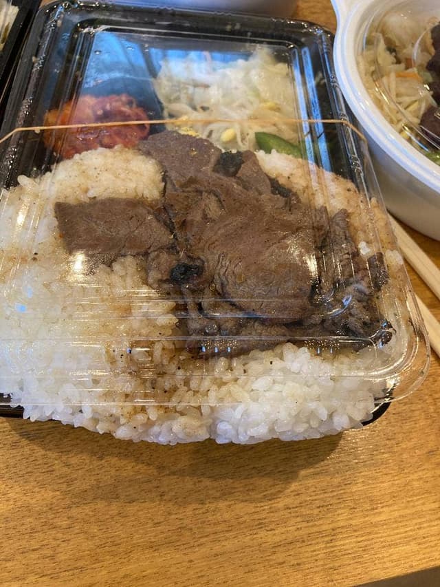 ソウル市場森下店 - サブ画像1