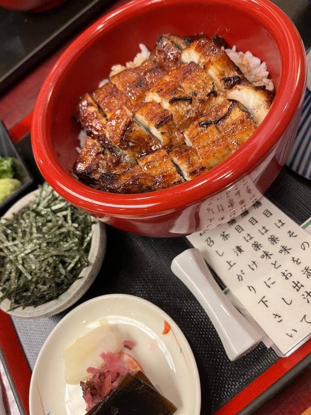 東京竹葉亭 名古屋店 - サブ画像2