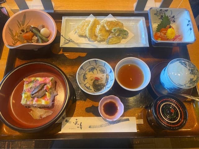 平清 - サブ画像2