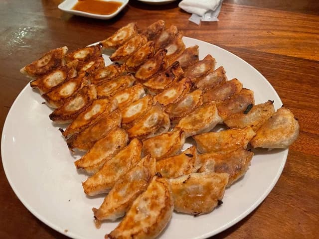 ぎょうざ一番 - サブ画像1