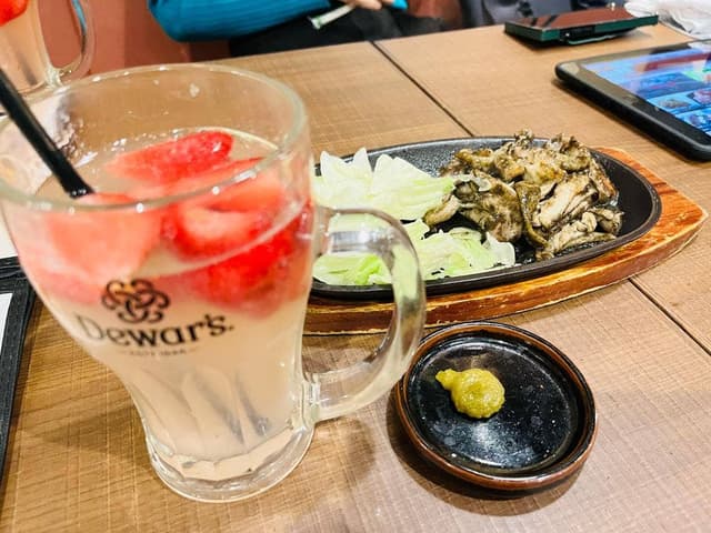 東京串焼倶楽部 秋葉原駅前店 - サブ画像1