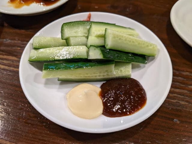 やきとり駅 南加瀬店 - サブ画像3