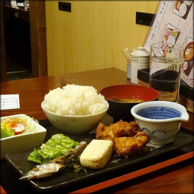 燦醸小町 大通店 - サブ画像1