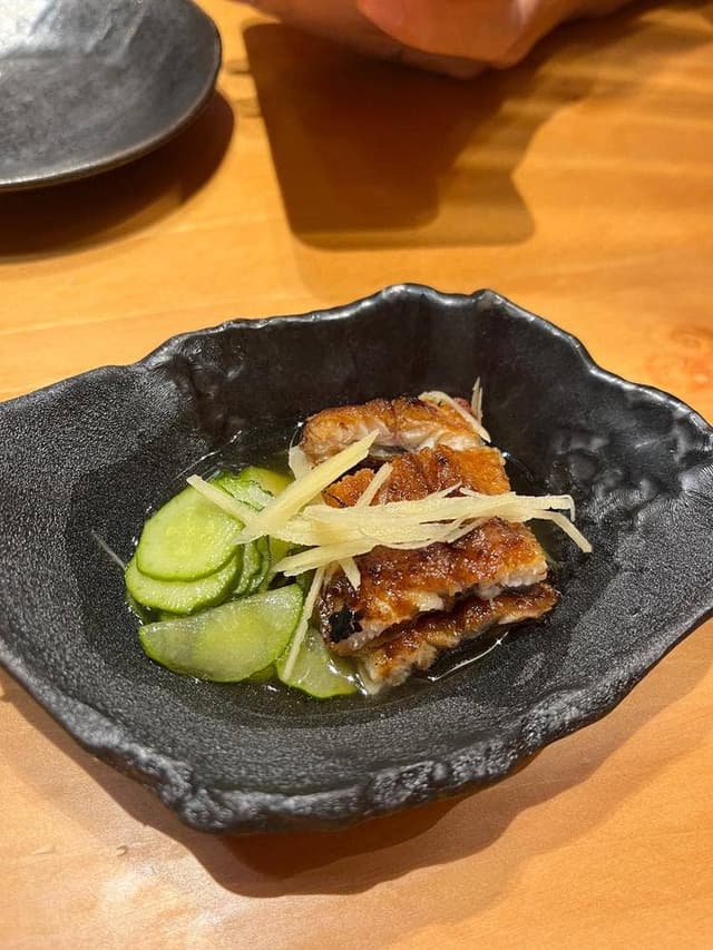 うなぎ四代目菊川 栄店 - サブ画像1