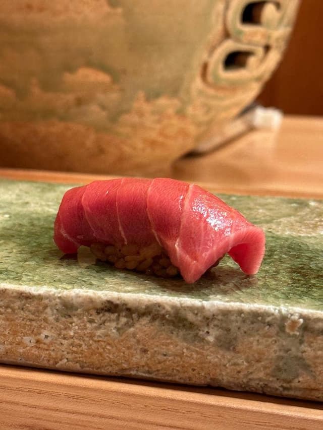 すし いわお - サブ画像3