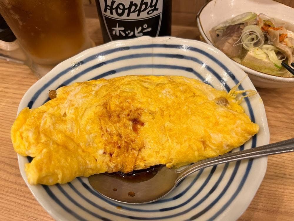立呑み晩杯屋 武蔵小山駅前店