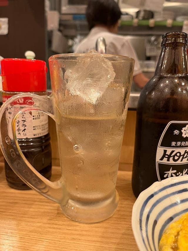 立呑み晩杯屋 武蔵小山駅前店 - サブ画像3