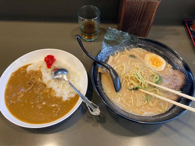 らーめん大我 - サブ画像1