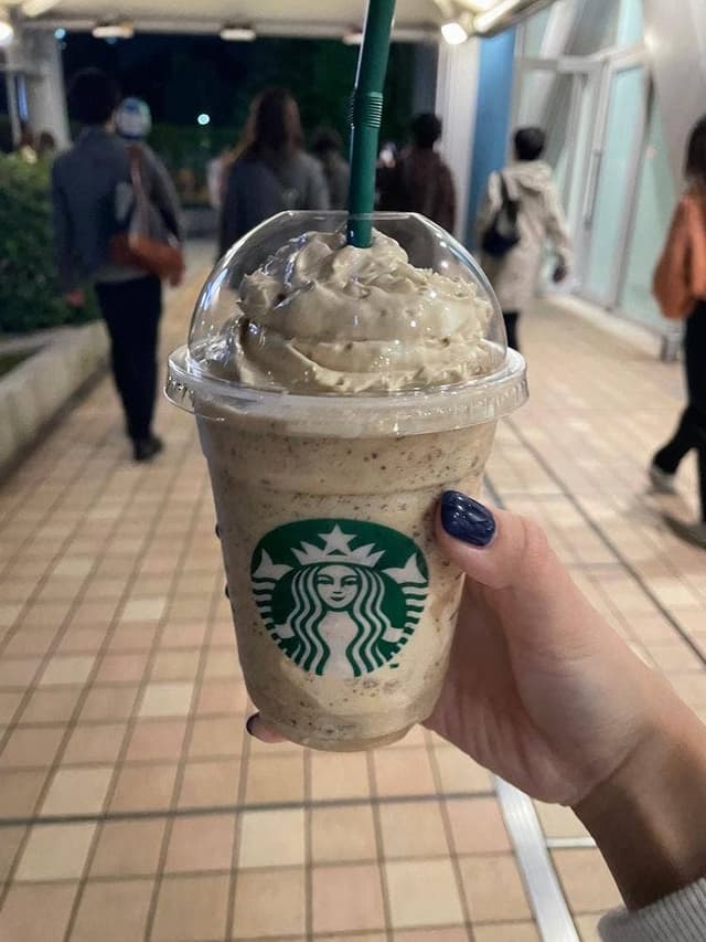 スターバックス コーヒー 東京ドームシティラクーア店 - サブ画像1