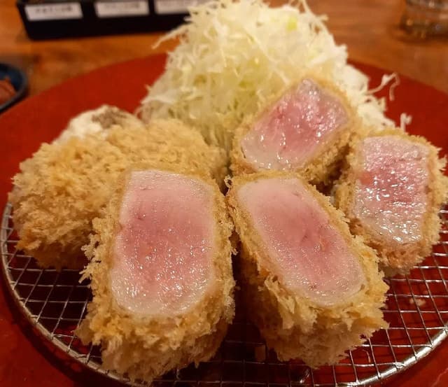 かつ泉 - サブ画像3