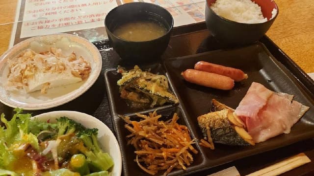 竃ダイニング皇’ - サブ画像2