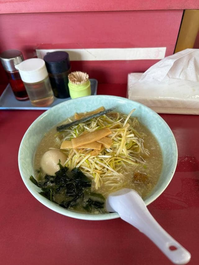 ラーメンショップ市貝店 - サブ画像3