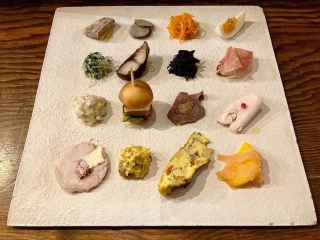 クリームコロッケ専門店 クリコロ - サブ画像1