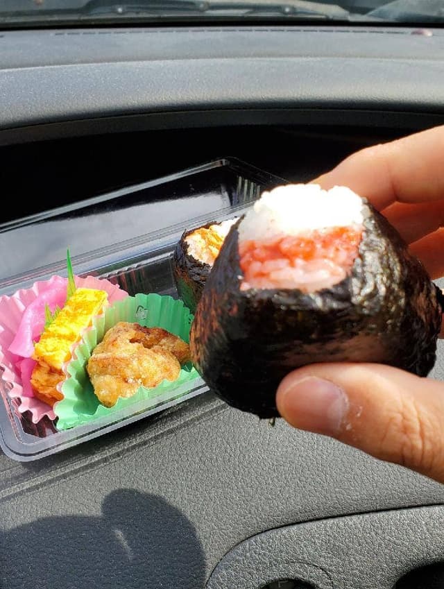東小 おむすび さんかく - サブ画像1