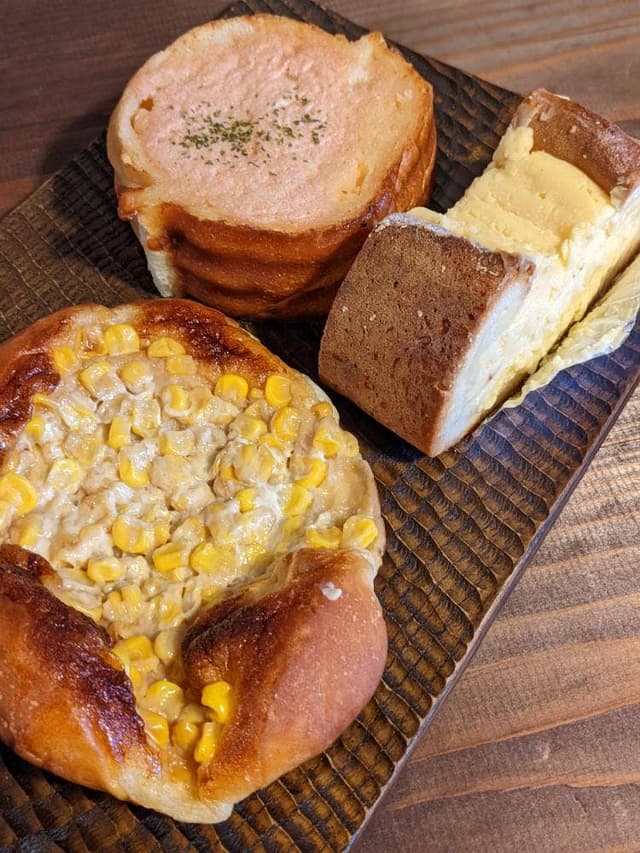 シャトードール 本店 - サブ画像2