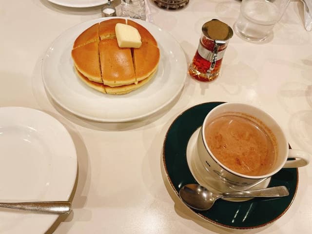 コーヒーの店 アキラ - サブ画像2