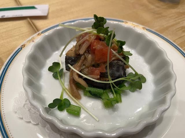 花水木 アークホテルロイヤル福岡天神 - サブ画像2
