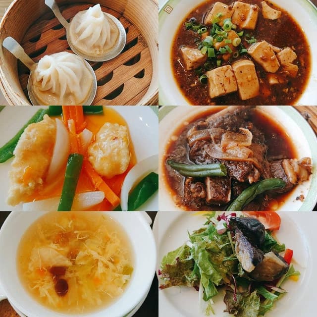 中国料理 桃李 - サブ画像2