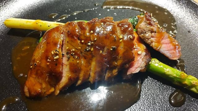Mistrale - サブ画像2