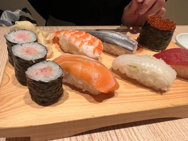 築地魚河岸 まぐろ一代 浜松町店 - サブ画像2