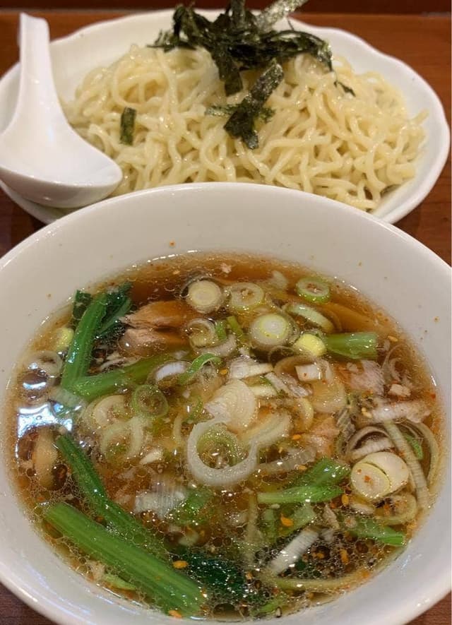 東京らぁめん 西橘店 - サブ画像1