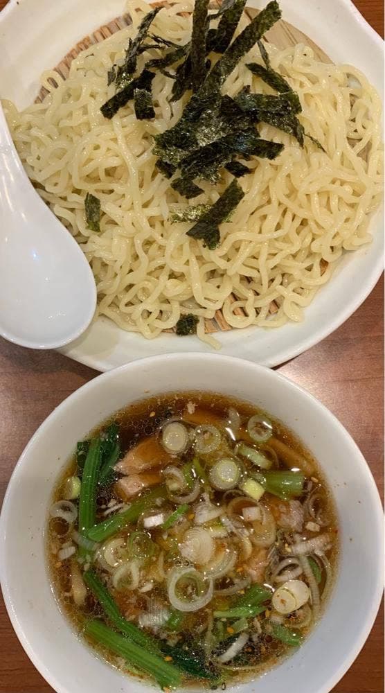 東京らぁめん 西橘店