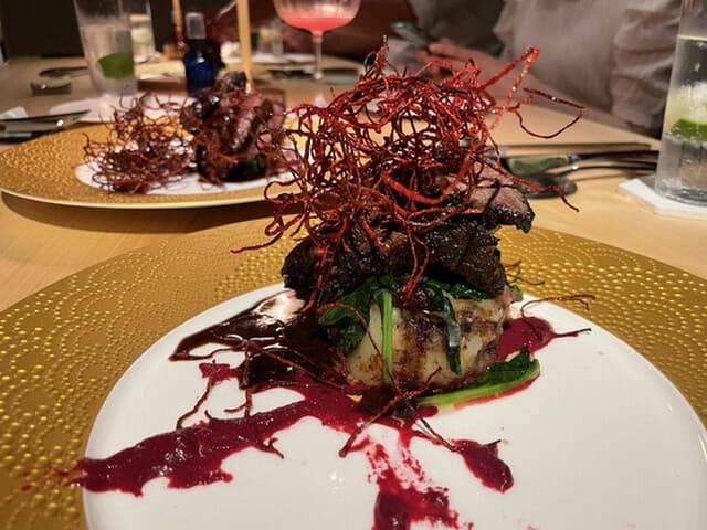 Bar Dining FIVE Arrows - サブ画像1