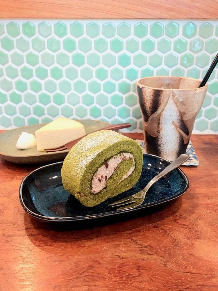 オヤシキ茶屋