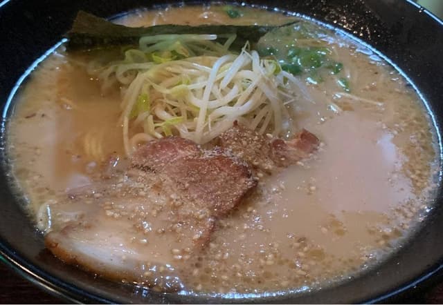 SOUL麺 - サブ画像3