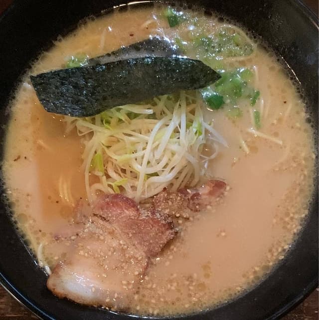 SOUL麺 - サブ画像1