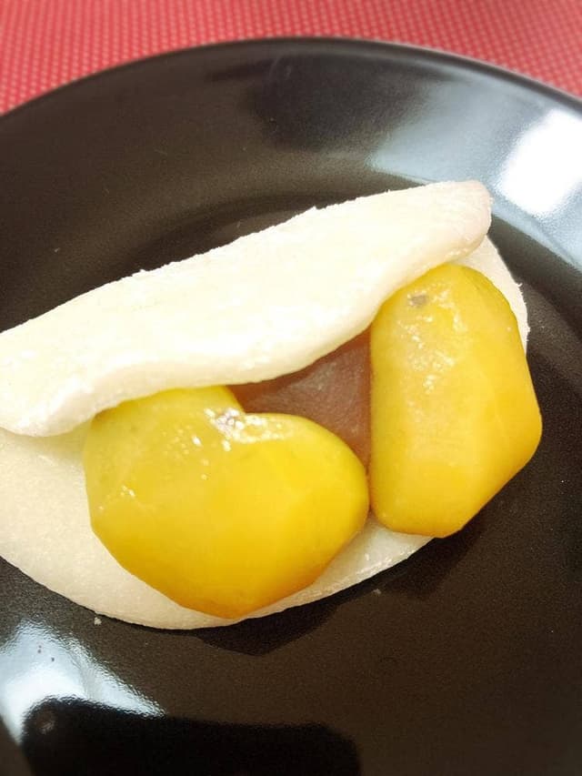 菓匠右門 ecute大宮店 - サブ画像1