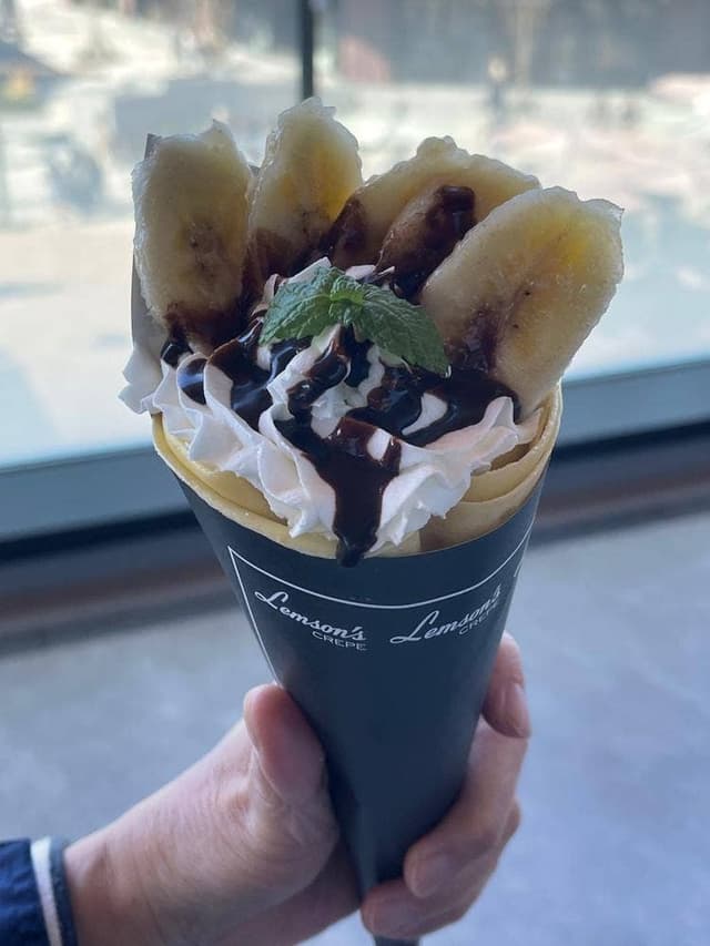 Lemson's Crepe ふかや花園プレミアム•アウトレット店 - サブ画像2