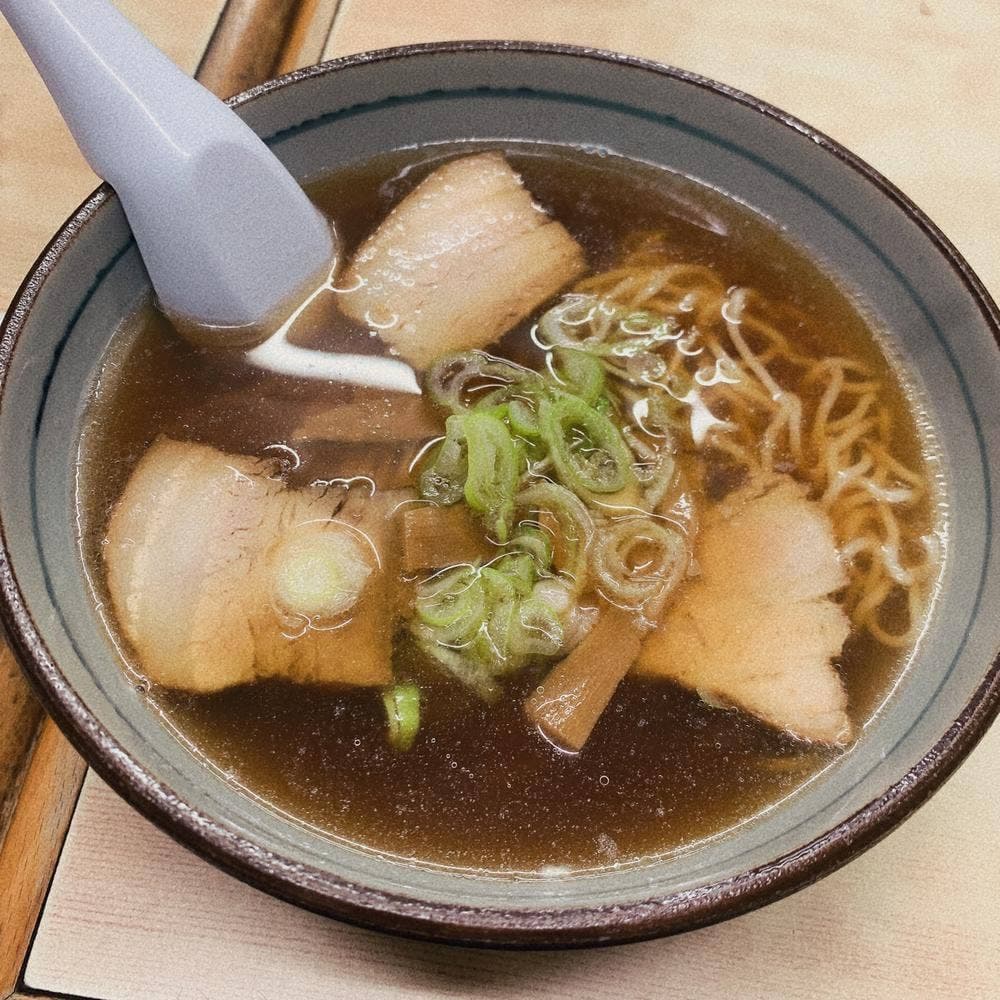 らーめん・おでん やまだ